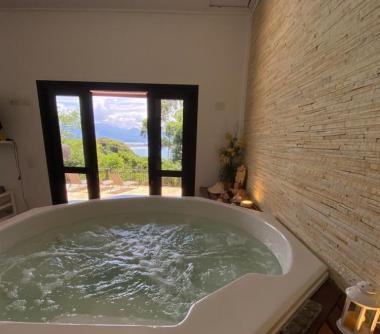 Imagem imóvel Casa de condomínio - Praia das Toninhas - Ubatuba