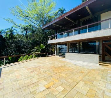 Imagem imóvel Casa de condomínio - Praia das Toninhas - Ubatuba