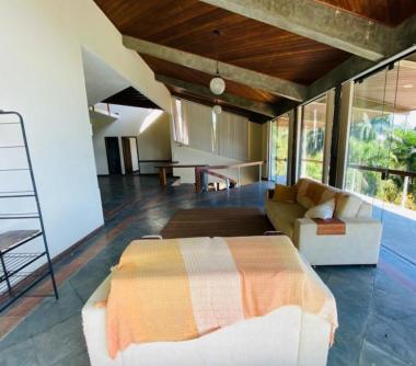 Imagem imóvel Casa de condomínio - Praia das Toninhas - Ubatuba