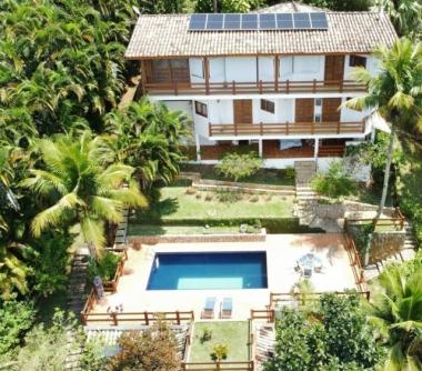 Imagem imóvel Casa de condomínio - Praia das Toninhas - Ubatuba