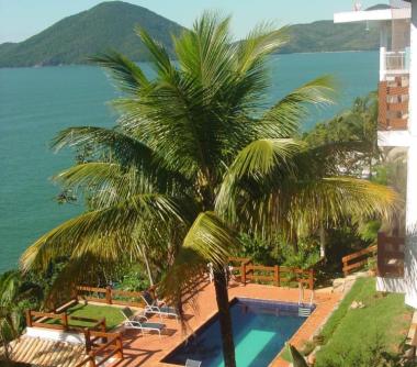 Imagem imóvel Casa de condomínio - Praia das Toninhas - Ubatuba