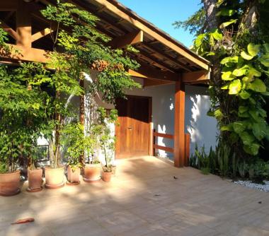 Imagem imóvel Casa de condomínio - Praia das Toninhas - Ubatuba