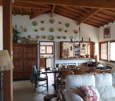Imagem imóvel Casa de condomínio - Praia das Toninhas - Ubatuba