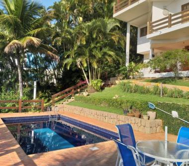 Imagem imóvel Casa de condomínio - Praia das Toninhas - Ubatuba