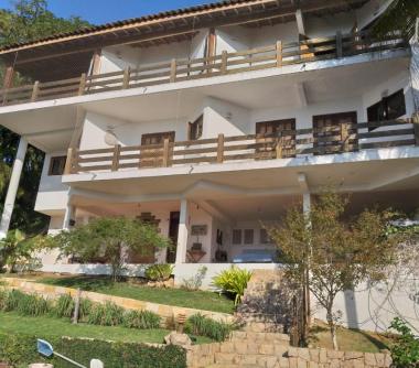 Imagem imóvel Casa de condomínio - Praia das Toninhas - Ubatuba