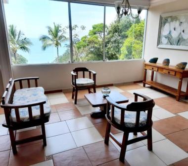 Imagem imóvel Casa de condomínio - Praia das Toninhas - Ubatuba