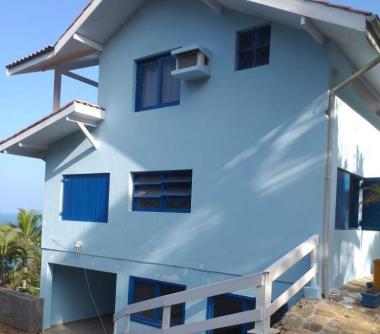 Imagem imóvel Casa de condomínio - Praia das Toninhas - Ubatuba