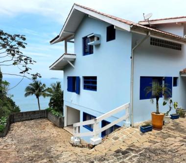 Imagem imóvel Casa de condomínio - Praia das Toninhas - Ubatuba