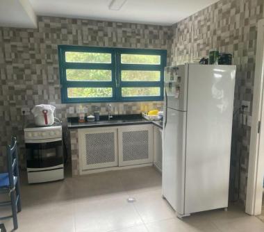 Imagem imóvel Casa de condomínio - Praia das Toninhas - Ubatuba