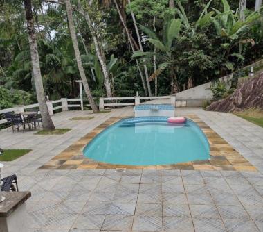 Imagem imóvel Casa de condomínio - Praia das Toninhas - Ubatuba