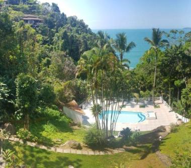 Imagem imóvel Casa de condomínio - Praia das Toninhas - Ubatuba