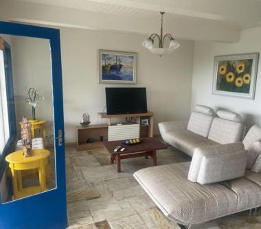 Imagem imóvel Casa de condomínio - Praia das Toninhas - Ubatuba