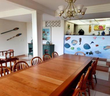 Imagem imóvel Casa de condomínio - Praia das Toninhas - Ubatuba