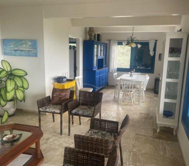 Imagem imóvel Casa de condomínio - Praia das Toninhas - Ubatuba