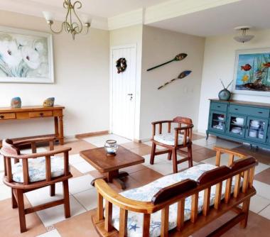 Imagem imóvel Casa de condomínio - Praia das Toninhas - Ubatuba