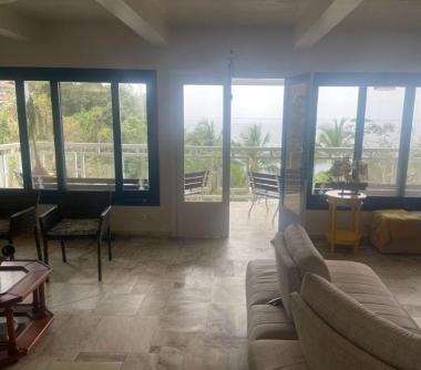 Imagem imóvel Casa de condomínio - Praia das Toninhas - Ubatuba