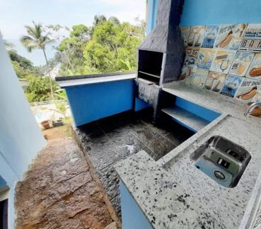 Imagem imóvel Casa de condomínio - Praia das Toninhas - Ubatuba