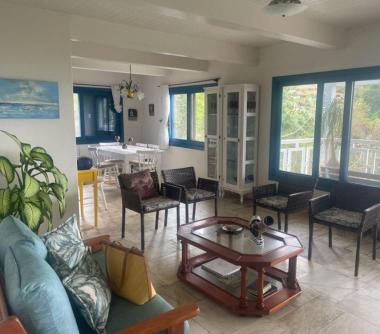 Imagem imóvel Casa de condomínio - Praia das Toninhas - Ubatuba