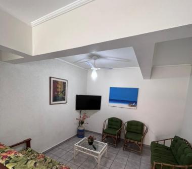 Imagem imóvel Cobertura - Praia Grande - Ubatuba