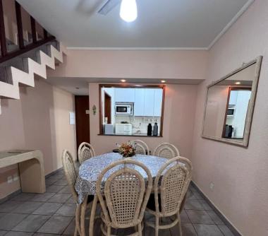 Imagem imóvel Cobertura - Praia Grande - Ubatuba