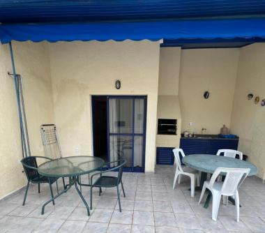 Imagem imóvel Cobertura - Praia Grande - Ubatuba