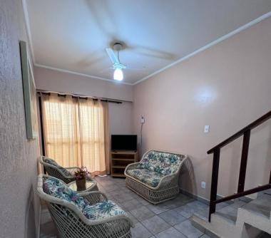 Imagem imóvel Cobertura - Praia Grande - Ubatuba