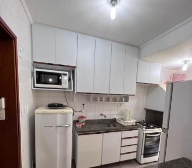 Imagem imóvel Cobertura - Praia Grande - Ubatuba