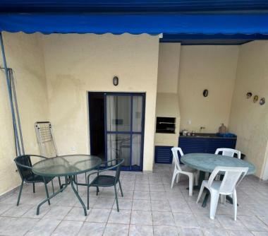 Imagem imóvel Cobertura - Praia Grande - Ubatuba