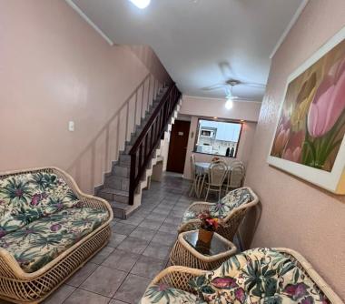 Imagem imóvel Cobertura - Praia Grande - Ubatuba