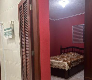 Imagem imóvel Casa - Praia Sape - Ubatuba