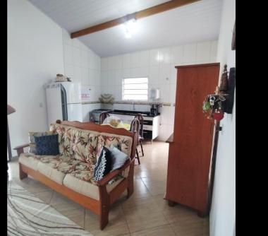 Imagem imóvel Casa - Sertão da Quina - Ubatuba