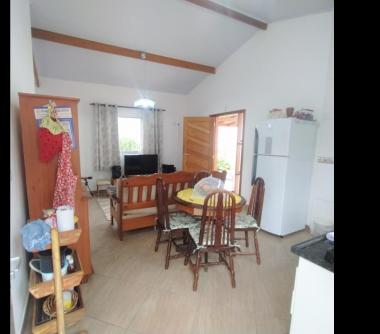 Imagem imóvel Casa - Sertão da Quina - Ubatuba