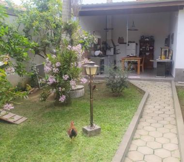 Imagem imóvel Casa - Sertão da Quina - Ubatuba