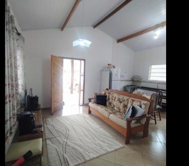 Imagem imóvel Casa - Sertão da Quina - Ubatuba