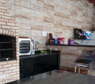Imagem imóvel Casa - Praia da Maranduba - Ubatuba