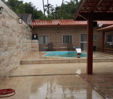 Imagem imóvel Casa - Praia da Maranduba - Ubatuba