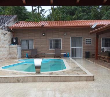 Imagem imóvel Casa - Praia da Maranduba - Ubatuba