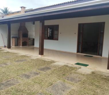 Imagem imóvel Casa - Lagoinha - Ubatuba