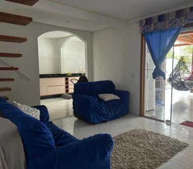 Imagem imóvel Casa - Centro - Bombinhas