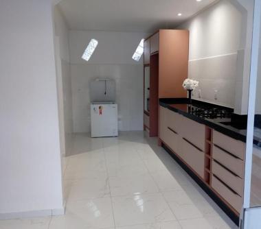 Imagem imóvel Casa - Centro - Bombinhas