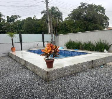 Imagem imóvel Casa - Centro - Bombinhas