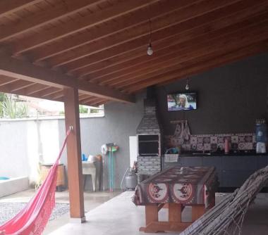 Imagem imóvel Casa - Centro - Bombinhas