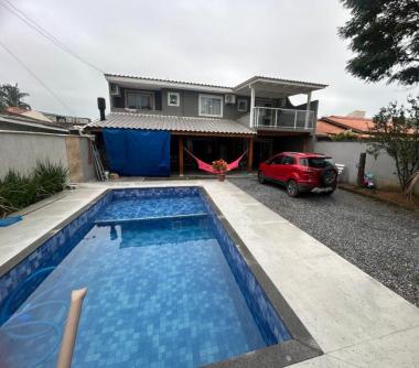 Imagem imóvel Casa - Centro - Bombinhas