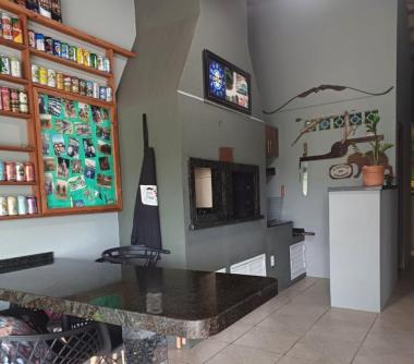 Imagem imóvel Casa - Centro - Bombinhas