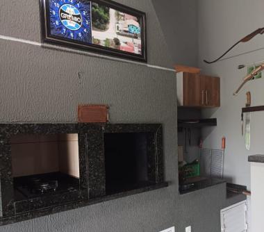 Imagem imóvel Casa - Centro - Bombinhas