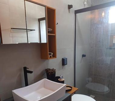 Imagem imóvel Casa - Centro - Bombinhas