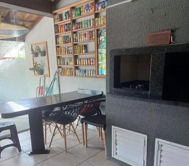 Imagem imóvel Casa - Centro - Bombinhas