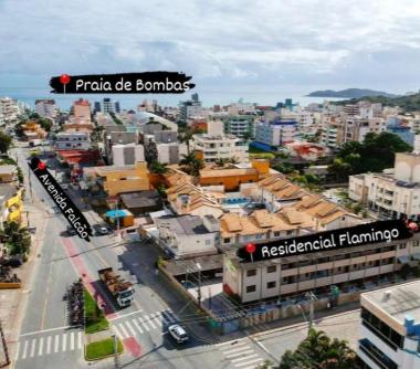 Imagem imóvel pousada - Centro - Bombinhas