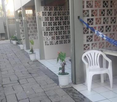 Imagem imóvel pousada - Centro - Bombinhas