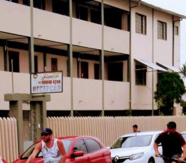 Imagem imóvel pousada - Centro - Bombinhas